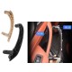 Χειρολαβή Πόρτας Εσωτερική Για Bmw X3 F25 , X4 F26 Πίσω Αριστερά 1 Τεμάχιο Μπεζ