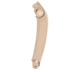 Χειρολαβή Πόρτας Εσωτερική Για Bmw X3 F25 , X4 F26 Πίσω Αριστερά 1 Τεμάχιο Μπεζ Χειρολαβή Πόρτας Εσωτερική Για Bmw X3 F25 , X4 F26 Πίσω Αριστερά 1 Τεμάχιο Μπεζ