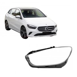 Κρύσταλλο Φαναριού Αριστερό Για Mercedes-Benz GLA H247 20+ 1 Τεμάχιο