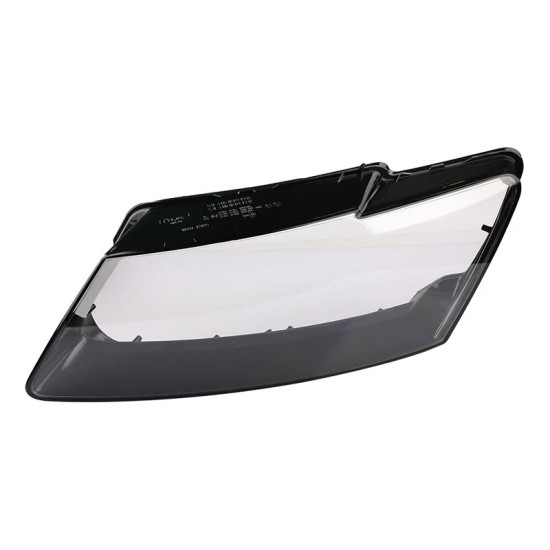 Κρύσταλλο Φαναριού Αριστερό Για Audi Q5 8R Pro Facelift 08-12 1 Τεμάχιο Κρύσταλλο Φαναριού Αριστερό Για Audi Q5 8R Pro Facelift 08-12 1 Τεμάχιο