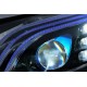 Μπροστινά Φανάρια Set Για Mercedes-Benz C-Class W205 14-20 Upgrade To Maybach Full Led DRL Μαύρα Με Μοτέρ Carner Μπροστινά Φανάρια Set Για Mercedes-Benz C-Class W205 14-20 Upgrade To Maybach Full Led DRL Μαύρα Με Μοτέρ Carner