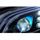 Μπροστινά Φανάρια Set Για Mercedes-Benz C-Class W205 14-20 Upgrade To Maybach Full Led DRL Μαύρα Με Μοτέρ Carner Μπροστινά Φανάρια Set Για Mercedes-Benz C-Class W205 14-20 Upgrade To Maybach Full Led DRL Μαύρα Με Μοτέρ Carner