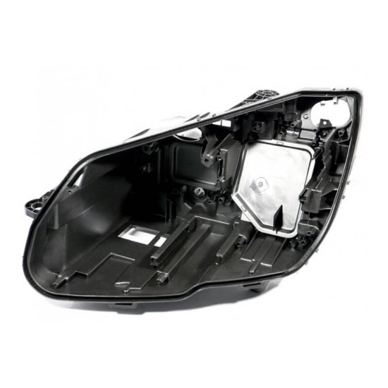 Κέλυφος Εμπρός Δεξιά Φαναριού Για Mercedes-Benz C-Class W205 Pro Facelift 14-18 1 Τεμάχιο