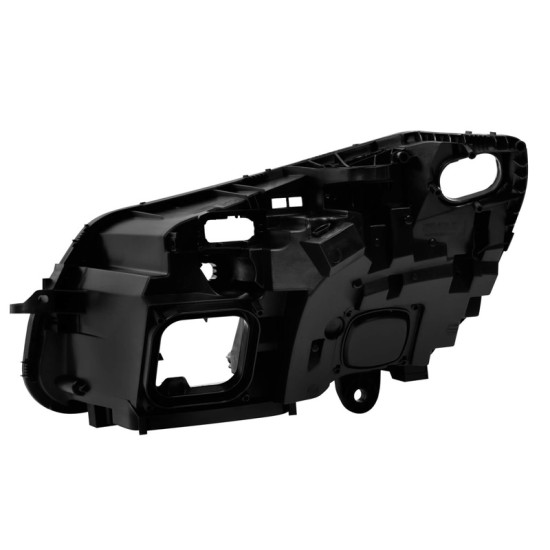 Κέλυφος Εμπρός Δεξιά Φαναριού Για Mercedes-Benz C-Class W205 Pro Facelift 14-18 1 Τεμάχιο