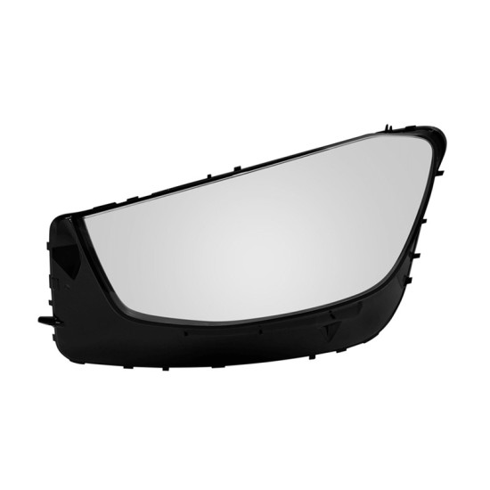 Κρύσταλλο Φαναριού Αριστερό Για Μercedes-Benz GLC-Class X253 Facelift 19-22 1 Τεμάχιο