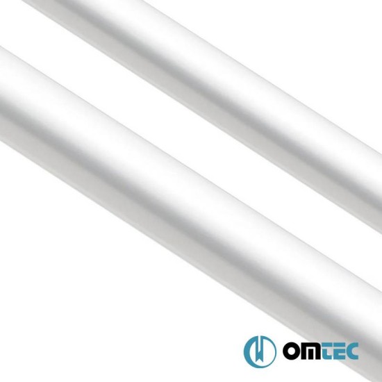 Μπάρες Οροφής Railing Για Peugeot 3008 2009-2016 SUV T8 Ασημί 2 Τεμάχια