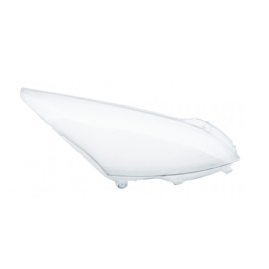 Κρύσταλλο Φαναριού Δεξί Για Peugeot 3008 09-13 1 Τεμάχιο