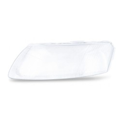 Κρύσταλλο Φαναριού Αριστερό Για Audi A6 C6 04-11 1 Τεμάχιο