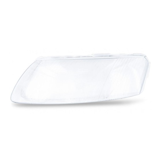 Κρύσταλλο Φαναριού Αριστερό Για Audi A6 C6 04-11 1 Τεμάχιο