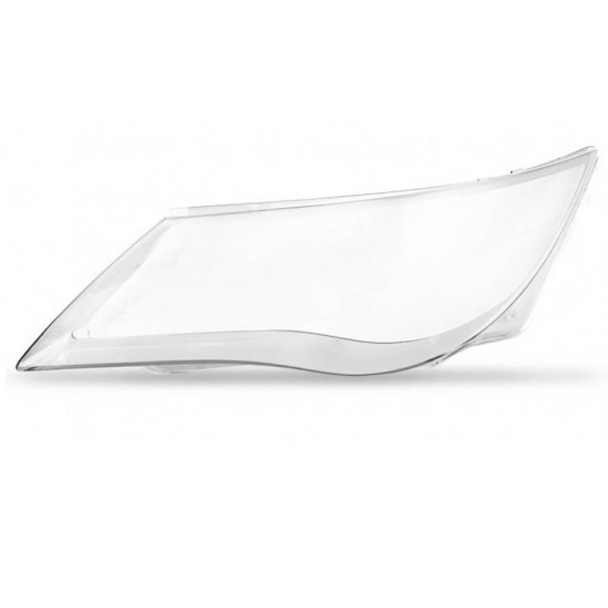 Κρύσταλλο Φαναριού Αριστερό Για Bmw 6 E63 07-10 Facelift 1 Τεμάχιο