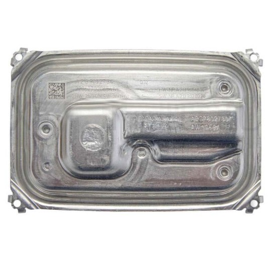 Αναλλακτικό Αριστερό Module Led DRL Και Φλας Για Mercedes A-Class W177 18-21/ W213 16-22 / CLA W118 19+ / CLS C257 18+ / GLB X247 19+ / GLC X253 15-22 / GLS X167 1 Τεμάχιο