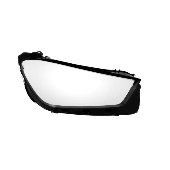 Κρύσταλλο Φαναριού Δεξιά Για Μercedes-Benz GLE-Class W167 Facelift 23+ 1 Τεμάχιο