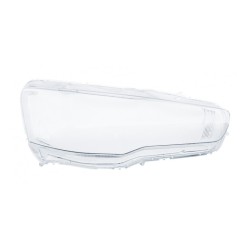 Κρύσταλλο Φαναριού Δεξί Για Mitsubishi Lancer 07-16 1 Τεμάχιο