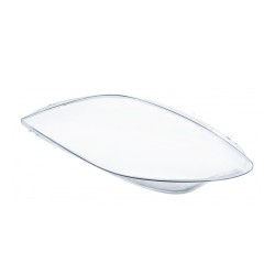 Κρύσταλλο Φαναριού Δεξί Για Seat Leon 1P (09-12) / Altea (09-15) 1 Τεμάχιο