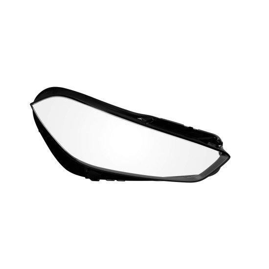 Κρύσταλλο Φαναριού Δεξί Για Bmw 1 F40 19+ 1 Τεμάχιο