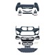 Body Kit Για Bmw X1 F48 2015-2022 X3M Look
