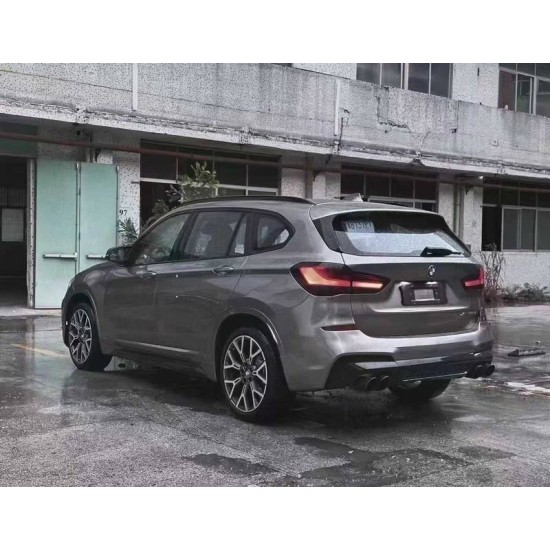Body Kit Για Bmw X1 F48 2015-2022 X3M Look