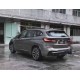 Body Kit Για Bmw X1 F48 2015-2022 X3M Look