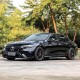 Body Kit Για Mercedes-Benz E-Class W214 2023+ Amg 53 Look Black Edition Body Kit Για Mercedes-Benz E-Class W214 2023+ Amg 53 Look Black Edition