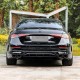 Body Kit Για Mercedes-Benz E-Class W214 2023+ Amg 53 Look Black Edition Body Kit Για Mercedes-Benz E-Class W214 2023+ Amg 53 Look Black Edition