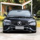 Body Kit Για Mercedes-Benz E-Class W214 2023+ Amg 53 Look Black Edition Body Kit Για Mercedes-Benz E-Class W214 2023+ Amg 53 Look Black Edition