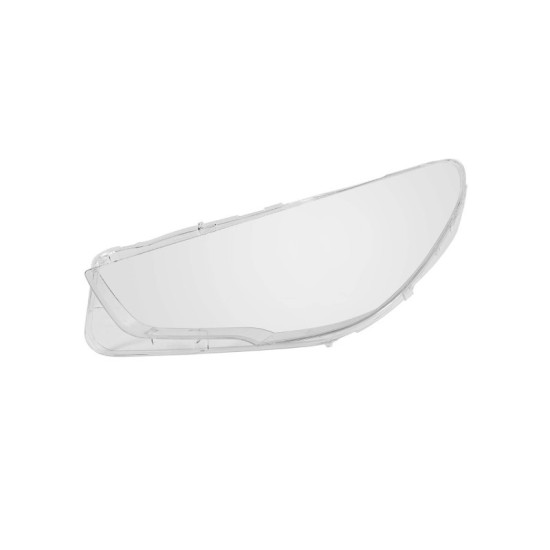 Κρύσταλλο Φαναριού Αριστερό Για Bmw 5 GT F07 10-15 1 Τεμάχιο