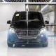 Μάσκα Για Mercedes-Benz Vito W447 / W448 24+ Amg Look Χρώμιο/Μαύρο 1  Τεμάχιο