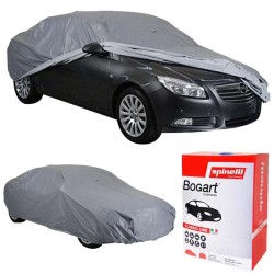 Κουκούλα Αυτοκινήτου Bogart Spinelli California Ιταλική Νούμερο 6 440x165x145cm