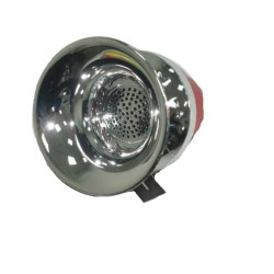 Κορνάκι Με Διάφορες Μελωδίες 6/12 Volt MB-666 Κορνάκι Με Διάφορες Μελωδίες 6/12 Volt MB-666