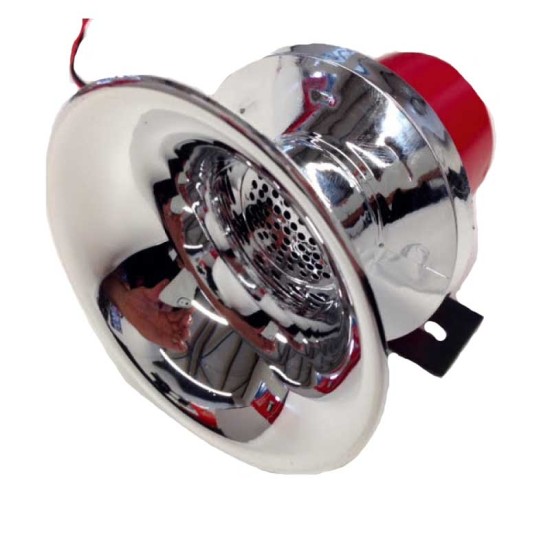 Κορνάκι Με Διάφορες Μελωδίες 6/12 Volt MB-666