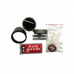 Όργανο Θερμοκρασίας Λαδιού Auto Gauge Φιμέ 60mm Super White Όργανο Θερμοκρασίας Λαδιού Auto Gauge Φιμέ 60mm Super White