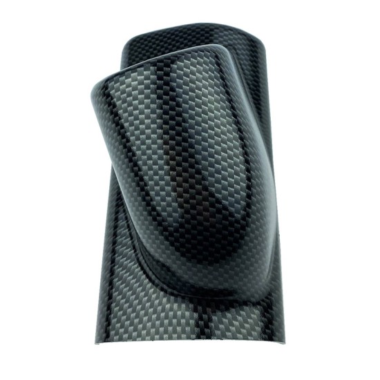 Βάση Για Όργανα Κολώνας Μονή (1 x 52mm) Carbon Look Prosport
