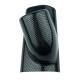Βάση Για Όργανα Κολώνας Μονή (1 x 52mm) Carbon Look Prosport