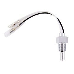 Όργανο Θερμοκρασίας Νερού Auto Gauge Μαύρο 52mm Όργανο Θερμοκρασίας Νερού Auto Gauge Μαύρο 52mm