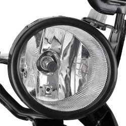 Προβολείς Ομίχλης Για Honda CR-V 07-10 2 Τεμάχια Προβολείς Ομίχλης Για Honda CR-V 07-10 2 Τεμάχια