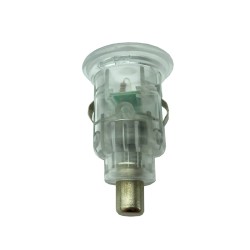 Διακοσμητικός Φωτισμός Led Λάμπα Για τον Αναπτήρα Αυτοκινήτου Μπλε Χρώμα GA-2663 1 Τεμάχιο Διακοσμητικός Φωτισμός Led Λάμπα Για τον Αναπτήρα Αυτοκινήτου Μπλε Χρώμα GA-2663 1 Τεμάχιο