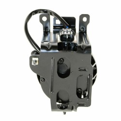 Προβολείς Ομίχλης Για Mitsubishi Pajero Pinin 98-02 DG-033QDΙΙΙ 2 Τεμάχια Προβολείς Ομίχλης Για Mitsubishi Pajero Pinin 98-02 DG-033QDΙΙΙ 2 Τεμάχια