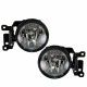 Προβολείς Ομίχλης Για Mitsubishi Pajero Pinin 98-02 DG-033QDΙΙΙ 2 Τεμάχια