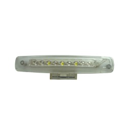 Διακοσμητικός Φωτισμός 9 Led 12 Volt 9cm Μπλε ΤR-6223 Διακοσμητικός Φωτισμός 9 Led 12 Volt 9cm Μπλε ΤR-6223