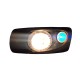 Προβολείς Ομίχλης Για Isuzu D-Max 03-07 Led  ΙΖ-011 2 Τεμάχια