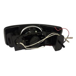 Προβολείς Ομίχλης Για Isuzu D-Max 03-07 Led ΙΖ-011 2 Τεμάχια Προβολείς Ομίχλης Για Isuzu D-Max 03-07 Led ΙΖ-011 2 Τεμάχια