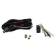 Προβολείς Ομίχλης Για Isuzu D-Max 03-07 Led  ΙΖ-011 2 Τεμάχια