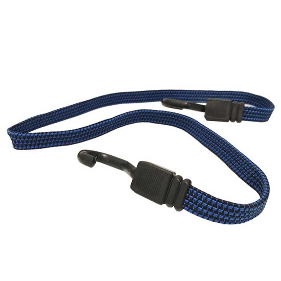 Χταπόδι Πρόσδεσης Ελαστικό Πλακέ 18mm x 1m 1 Τεμάχιο