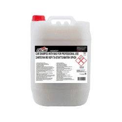 Σαμπουάν Αυτοκινήτου Με Κερί Feral 20LT Σαμπουάν Αυτοκινήτου Με Κερί Feral 20LT