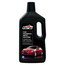 Σαμπουάν Αυτοκινήτου Με Σιλικόνη Feral 1000ML Σαμπουάν Αυτοκινήτου Με Σιλικόνη Feral 1000ML