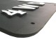 Λασπωτήρες 4X4 "4WD" Universal  26x44cm 20302 2 Τεμάχια