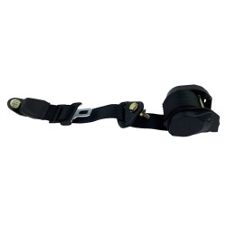 Ζώνη Ασφαλείας 3 Σημείων Αυτόματη Οπίσθια 2 Τεμάχια Ζώνη Ασφαλείας 3 Σημείων Αυτόματη Οπίσθια 2 Τεμάχια