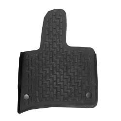 Πατάκια Σκαφάκια 3D Από Λάστιχο Για Audi Q7 4L 06-15 7 Θέσιο "Star Diamond" 5 Τεμάχια Μαύρα Πατάκια Σκαφάκια 3D Από Λάστιχο Για Audi Q7 4L 06-15 7 Θέσιο "Star Diamond" 5 Τεμάχια Μαύρα