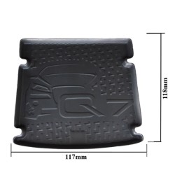 Πατάκι Πορτ-Παγκάζ 3D Σκαφάκι Αδιάβροχο Για Audi Q7 4L 05-15 Μαύρο Stardiamond Πατάκι Πορτ-Παγκάζ 3D Σκαφάκι Αδιάβροχο Για Audi Q7 4L 05-15 Μαύρο Stardiamond