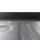 Πατάκι Πορτ-Παγκάζ 3D Σκαφάκι Αδιάβροχο Για Audi Q7 4L 05-15 Μαύρο Stardiamond